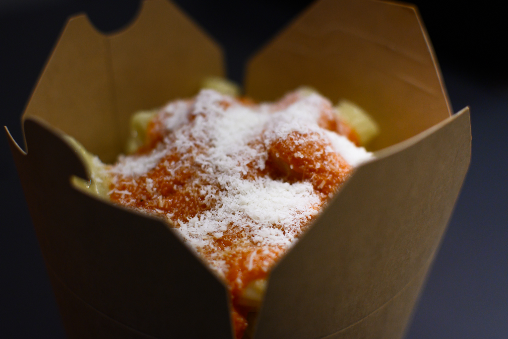 Pasta Box · Photos 1