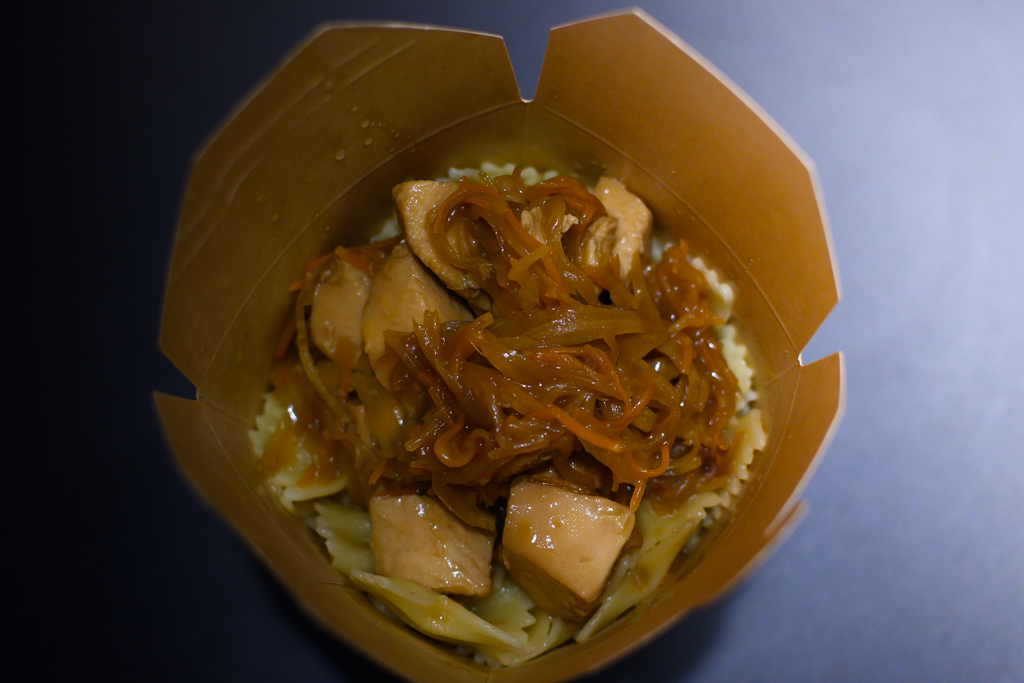 Pasta Box · Photos 7