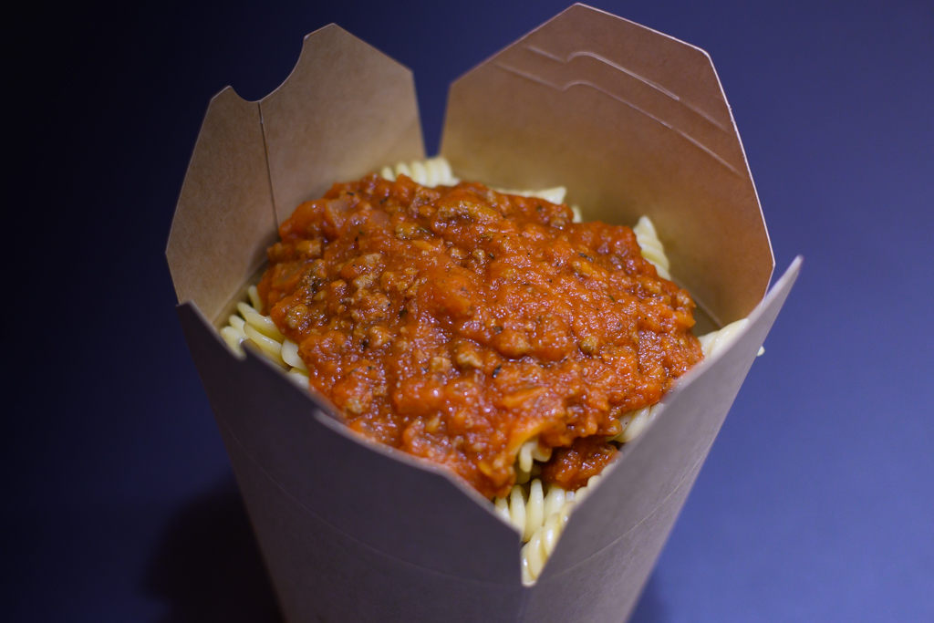 Pasta Box · Photos 2