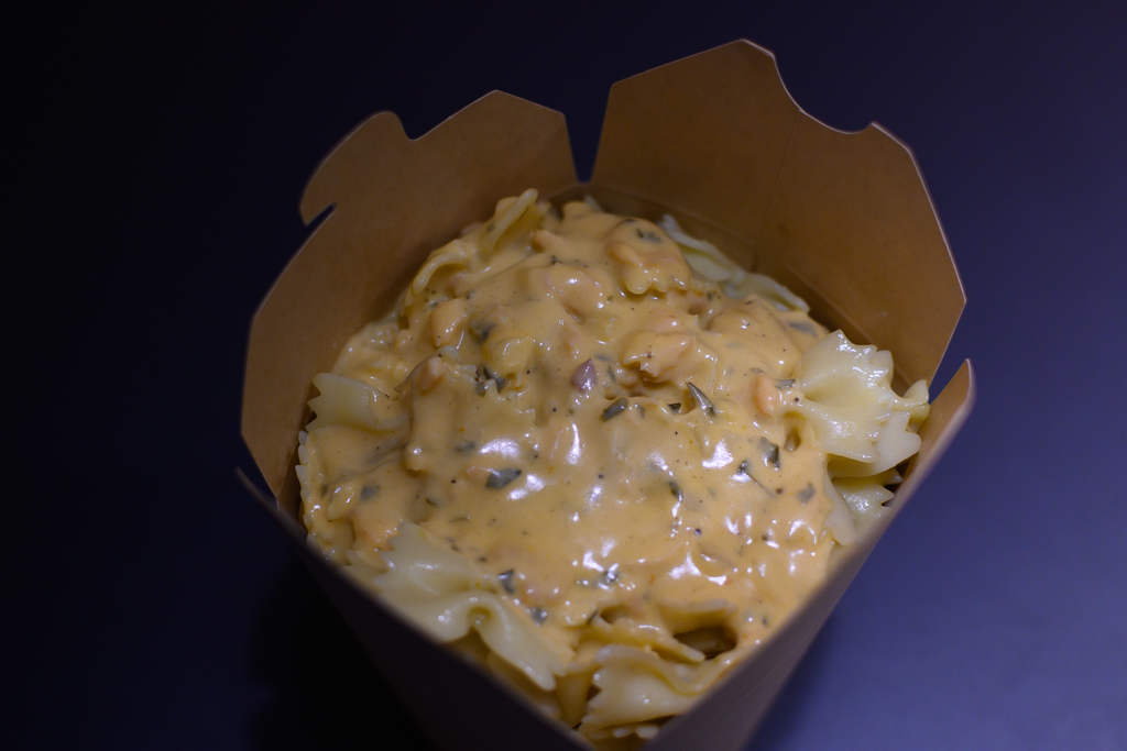 Pasta Box · Photos 5