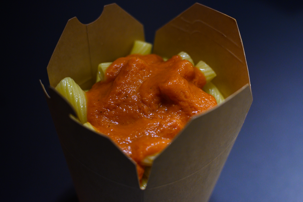 Pasta Box · Photos 4